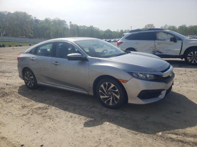Photo 4 from auction – 2016 HONDA CIVIC EX with VIN 19XFC2F75GE237893