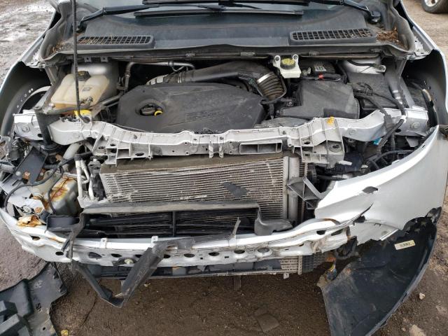 Photo 12 from auction – 2013 FORD ESCAPE SE with VIN 1FMCU0GX4DUD82158