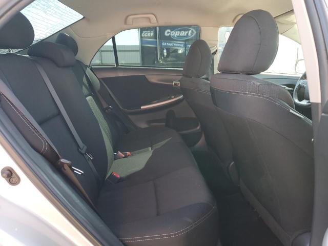 Photo 10 from auction – 2013 TOYOTA COROLLA BA with VIN 5YFBU4EE5DP186221