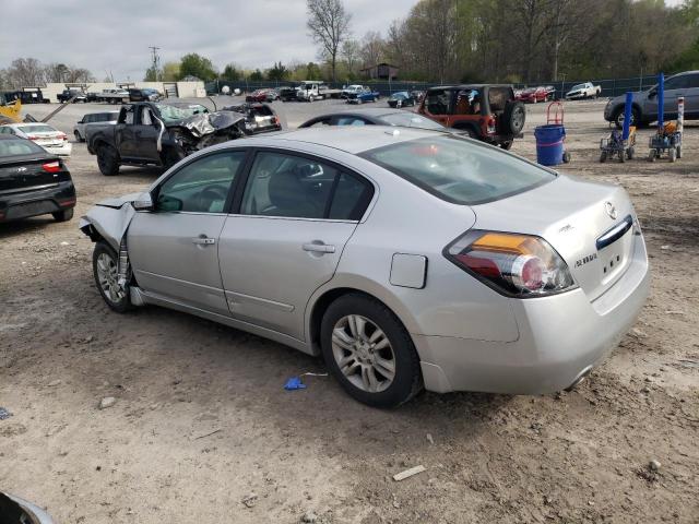 Photo 2 from auction – 2010 NISSAN ALTIMA BAS with VIN 1N4AL2AP8AN530729