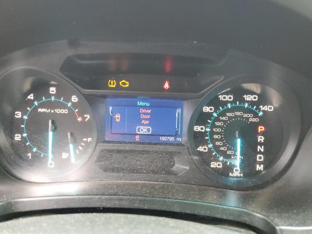 Photo 9 from auction – 2013 FORD EXPLORER with VIN 1FM5K7B89DGB42903