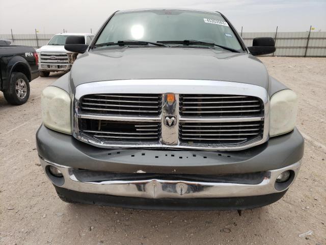 Photo 5 from auction – 2007 DODGE RAM 1500 S with VIN 1D7HU18207S230029