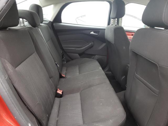 Photo 10 from auction – 2018 FORD FOCUS SE with VIN 1FADP3FE2JL239363