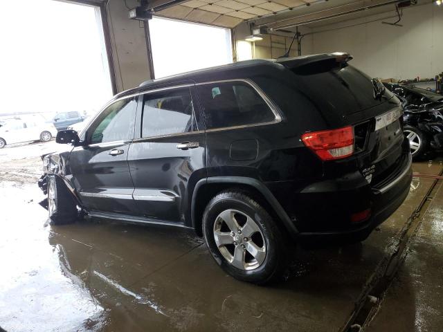 Photo 2 from auction – 2011 JEEP GRAND CHER with VIN 1J4RR5GG0BC581556