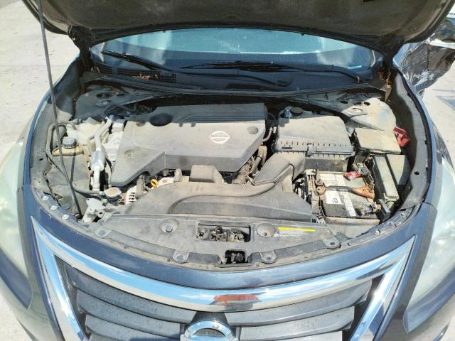 Photo 11 from auction – 2013 NISSAN ALTIMA 2.5 with VIN 1N4AL3AP1DC235798