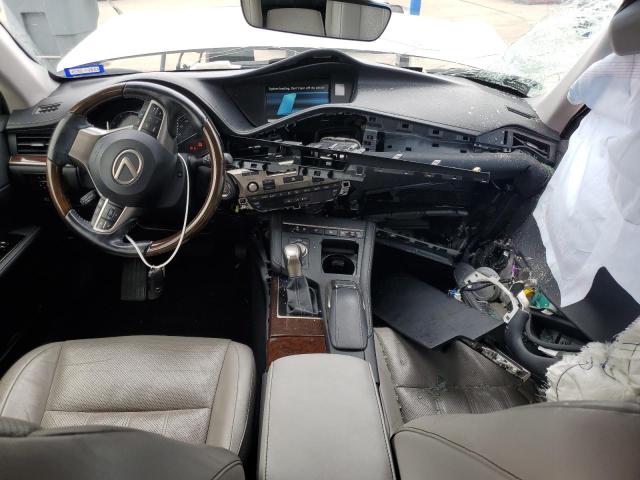 Photo 8 from auction – 2017 LEXUS ES 350 with VIN JTHBK1GGXH2258407