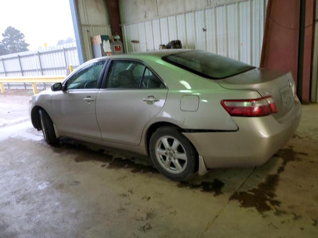 Photo 2 from auction – 2007 TOYOTA CAMRY CE with VIN 4T1BE46K37U114521