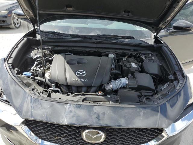 Photo 11 from auction – 2020 MAZDA CX-30 with VIN 3MVDMABL1LM112471