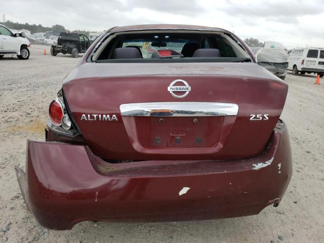 صورة رقم 6 من المزاد - 2012 NISSAN ALTIMA BAS مع VIN 1N4AL2AP2CN549814