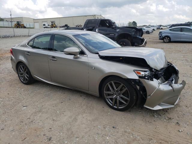 Photo 4 from auction – 2016 LEXUS IS 350 with VIN JTHCE1D29G5012854