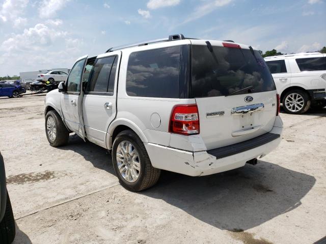 Photo 2 from auction – 2014 FORD EXPEDITION with VIN 1FMJU1K52EEF59689