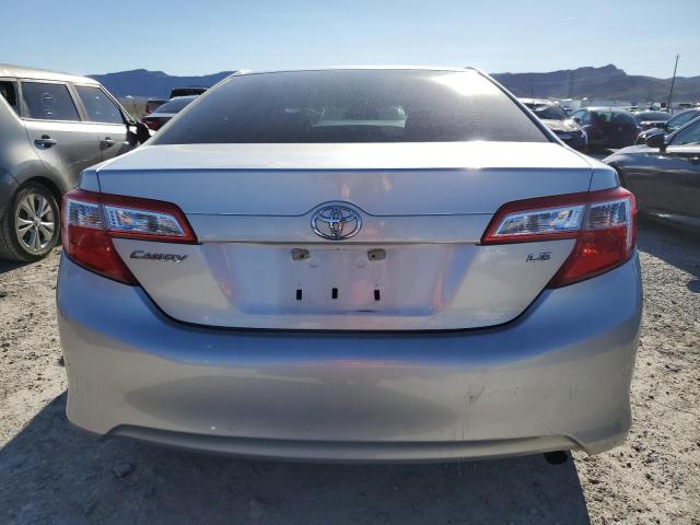 Photo 6 from auction – 2012 TOYOTA CAMRY BASE with VIN 4T1BF1FK2CU021057