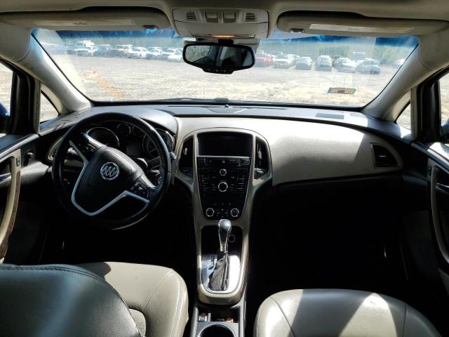 Photo 8 from auction – 2013 BUICK VERANO CON with VIN 1G4PR5SK3D4216113