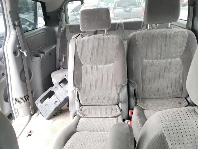 Photo 10 from auction – 2007 TOYOTA SIENNA CE with VIN 5TDZK23C27S039442