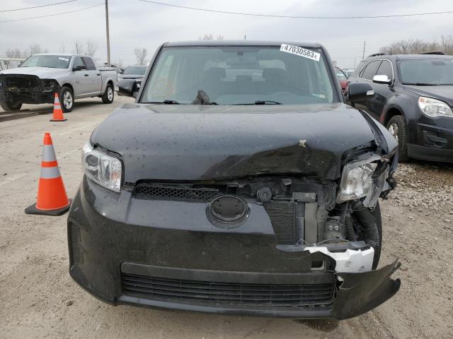 Photo 5 from auction – 2012 TOYOTA SCION XB with VIN JTLZE4FE4CJ024775