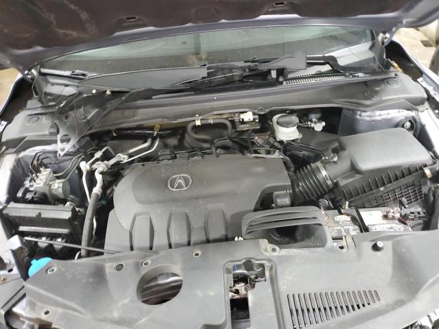 Photo 12 from auction – 2014 ACURA RDX TECHNO with VIN 5J8TB4H55EL016118