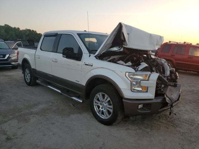 Zdjęcie 4 z aukcji – 2015 FORD F150 SUPER z VIN 1FTEW1CP4FFB30288