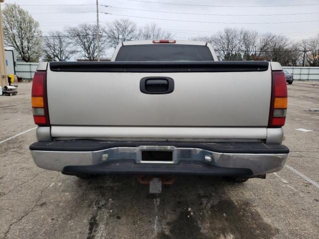Photo 6 from auction – 2000 CHEVROLET SILVERADO with VIN 2GCEC19T3Y1102229
