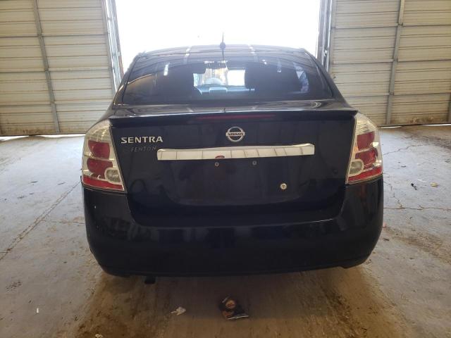 Photo 6 from auction – 2012 NISSAN SENTRA 2.0 with VIN 3N1AB6AP0CL758024