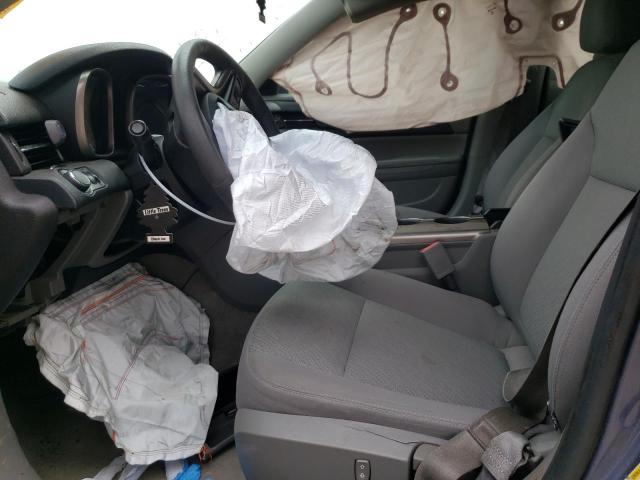 Photo 7 from auction – 2013 CHEVROLET MALIBU LS with VIN 1G11A5SA5DF247191