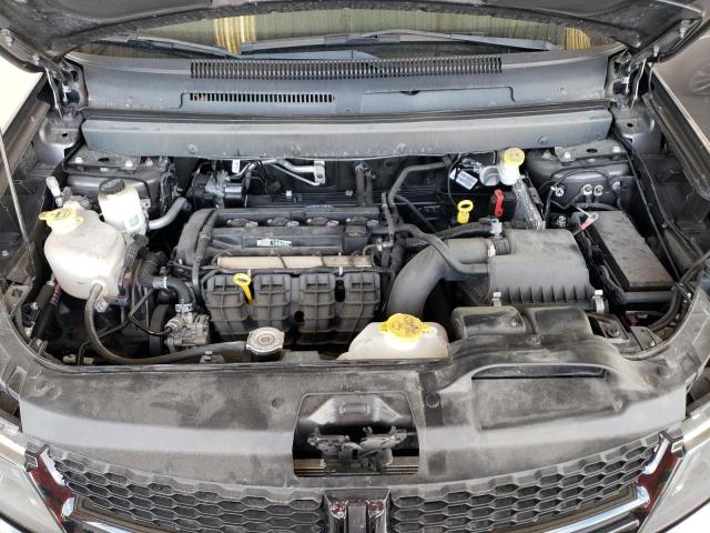 Photo 12 from auction – 2020 DODGE JOURNEY SE with VIN 3C4PDCAB7LT202555
