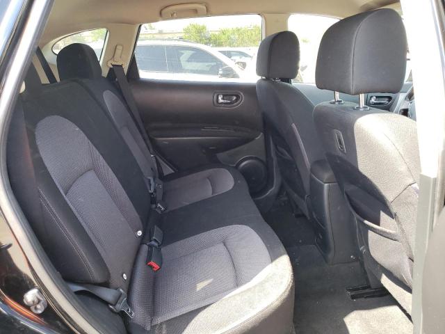 Photo 11 from auction – 2011 NISSAN ROGUE S with VIN JN8AS5MT1BW567838