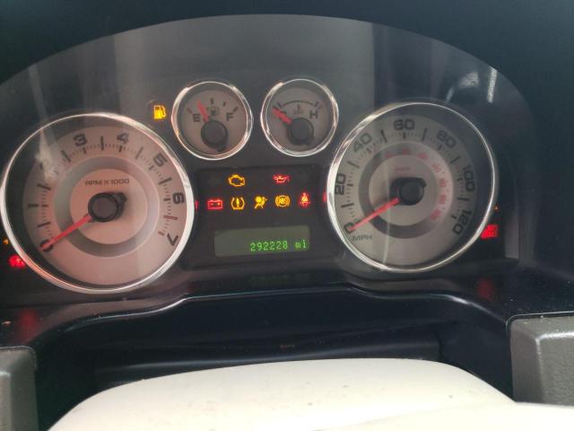 Photo 9 from auction – 2010 FORD EDGE LIMIT with VIN 2FMDK3KC4ABA97574