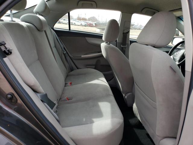 Photo 10 from auction – 2013 TOYOTA COROLLA BA with VIN 5YFBU4EE2DP212001