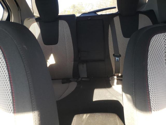 Photo 10 from auction – 2016 CHEVROLET EQUINOX LT with VIN 2GNFLFEK1G6299036