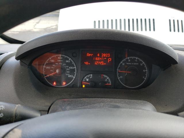 Photo 9 from auction – 2016 RAM PROMASTER with VIN 3C6TRVNG6GE113661