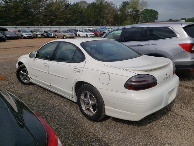 Photo 2 from auction – 2003 PONTIAC GRAND PRIX with VIN 1G2WP52K43F162544