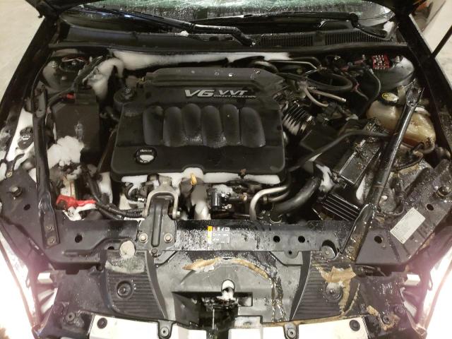 Photo 11 from auction – 2012 CHEVROLET IMPALA LT with VIN 2G1WG5E37C1241982