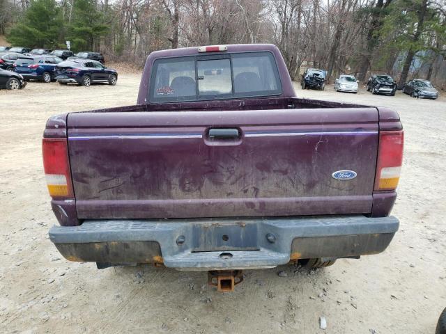 Photo 6 from auction – 1993 FORD RANGER SUP with VIN 1FTCR15XXPPB49757