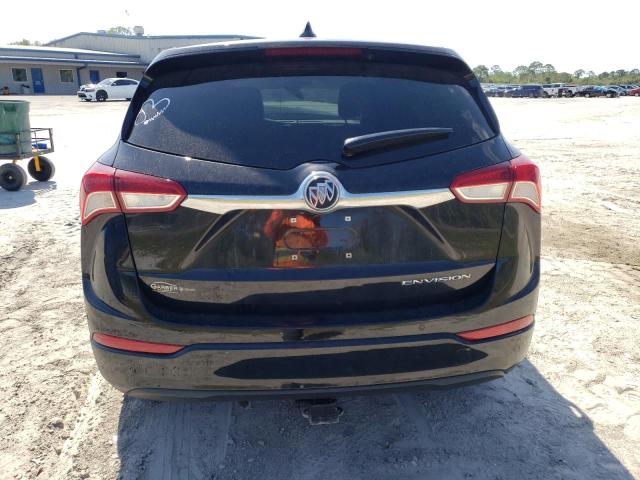 Photo 6 from auction – 2019 BUICK ENVISION P with VIN LRBFXBSA9KD017929