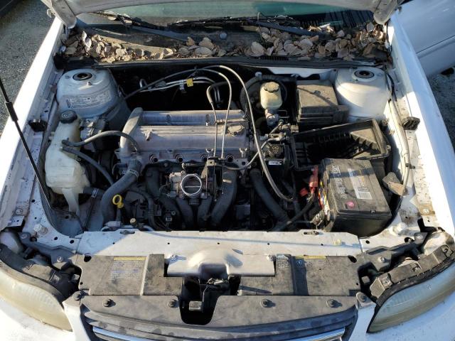 Photo 12 from auction – 2005 CHEVROLET CLASSIC with VIN 1G1ND52F95M139299