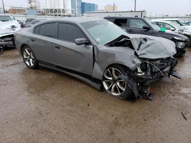 Photo 4 from auction – 2017 DODGE CHARGER R/ with VIN 2C3CDXCT5HH520089