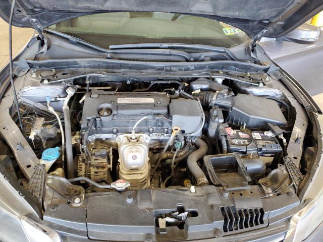 Photo 11 from auction – 2015 HONDA ACCORD EX with VIN 1HGCR2F71FA126651