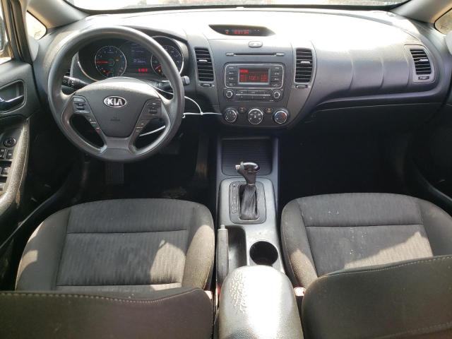 Photo 8 from auction – 2016 KIA FORTE LX with VIN KNAFK4A67G5570988