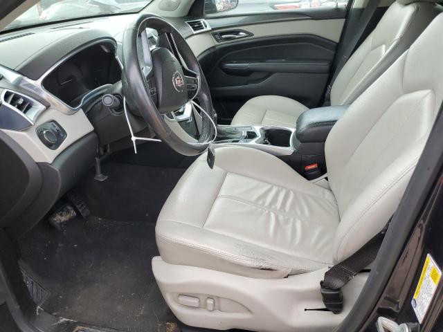 Фото 7 с аукциона – 2014 CADILLAC SRX с VIN 3GYFNAE35ES531919