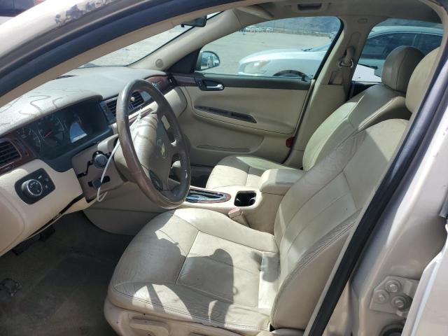 Photo 7 from auction – 2008 CHEVROLET IMPALA LT with VIN 2G1WT58K681371385
