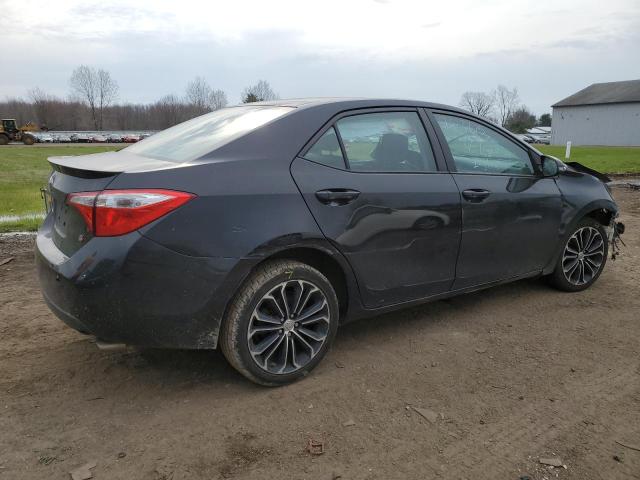 Photo 3 from auction – 2014 TOYOTA COROLLA L with VIN 2T1BURHEXEC209437