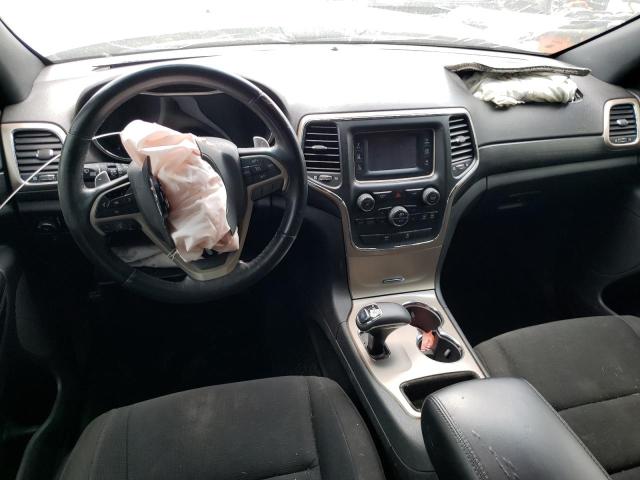 Photo 8 from auction – 2014 JEEP GRAND CHER with VIN 1C4RJFAG6EC172414
