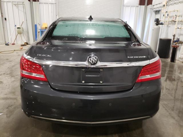 Photo 6 from auction – 2015 BUICK LACROSSE with VIN 1G4GB5GR7FF298753