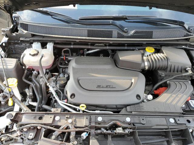 Photo 12 from auction – 2022 CHRYSLER PACIFICA L with VIN 2C4RC3GG6NR184764