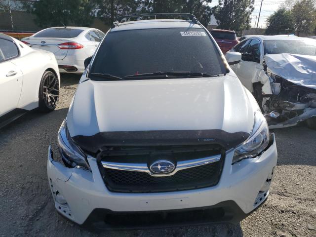 Photo 5 from auction – 2017 SUBARU CROSSTREK with VIN JF2GPABC7H9226309