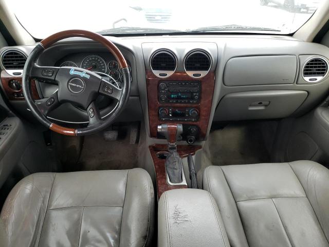 Photo 8 from auction – 2007 GMC ENVOY DENA with VIN 1GKET63MX72226113