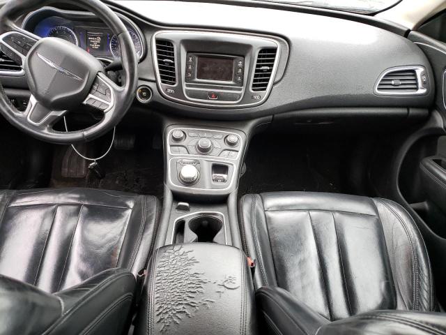 Photo 8 from auction – 2015 CHRYSLER 200 LIMITE with VIN 1C3CCCAB1FN605120