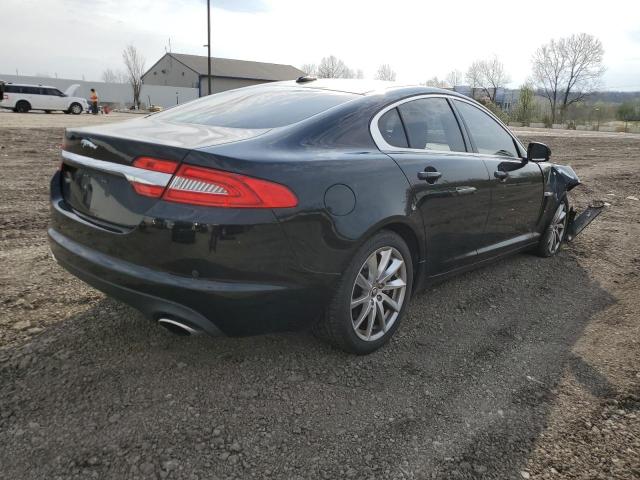 Photo 3 from auction – 2012 JAGUAR XF with VIN SAJWA0FB6CLS40349