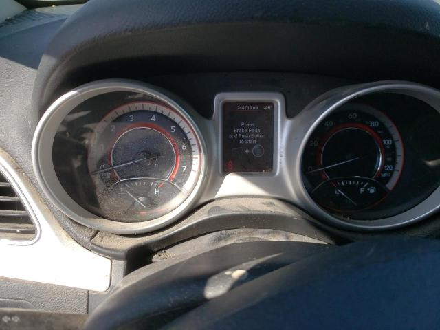Photo 9 from auction – 2011 DODGE JOURNEY MA with VIN 3D4PG1FG9BT540587