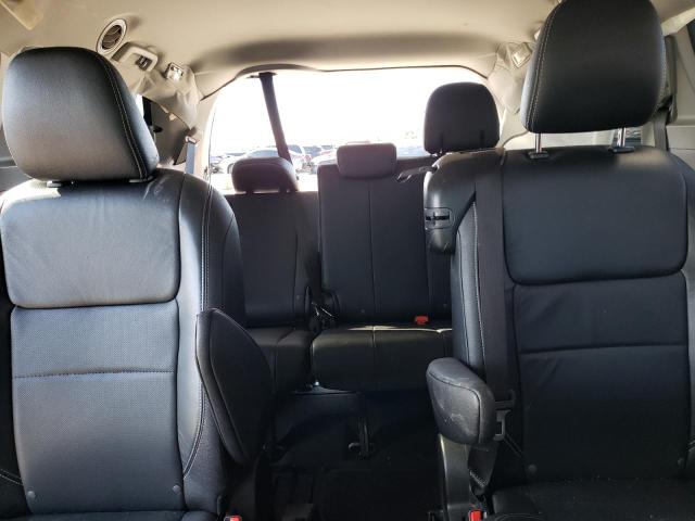Photo 10 from auction – 2017 TOYOTA SIENNA SE with VIN 5TDXZ3DC3HS858890